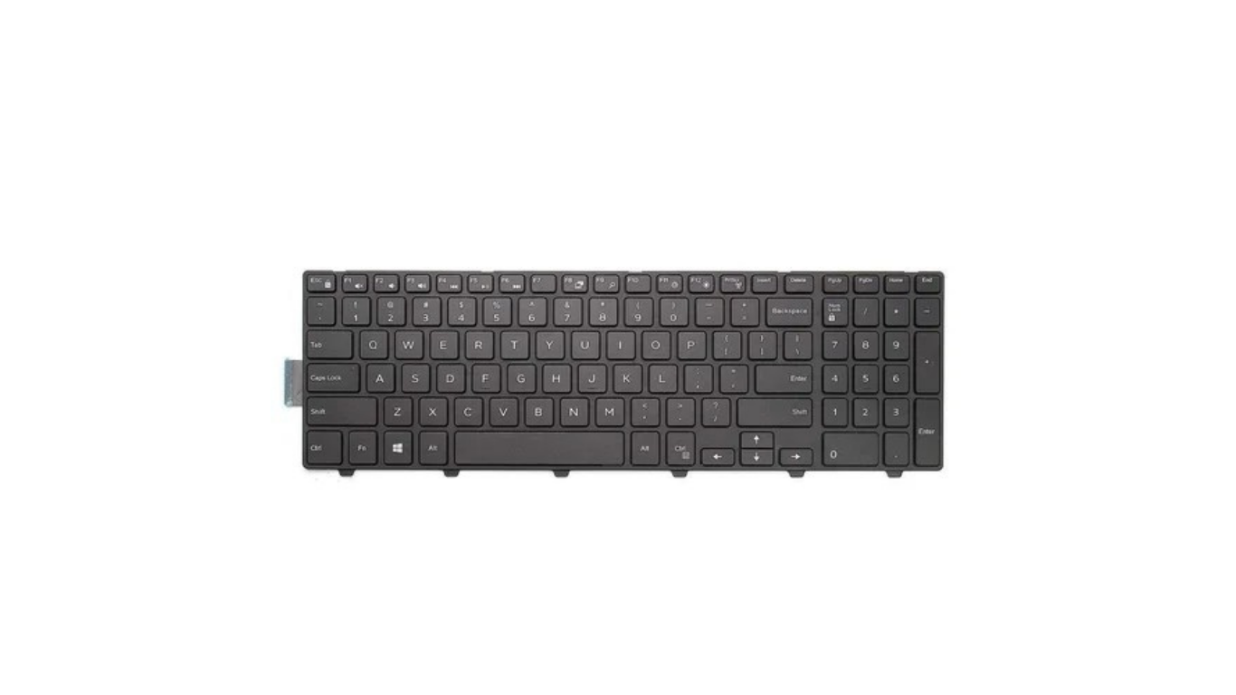 Keyboard