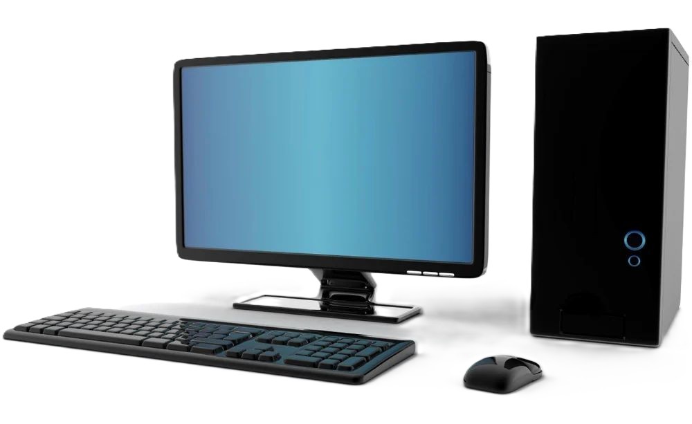 desktop