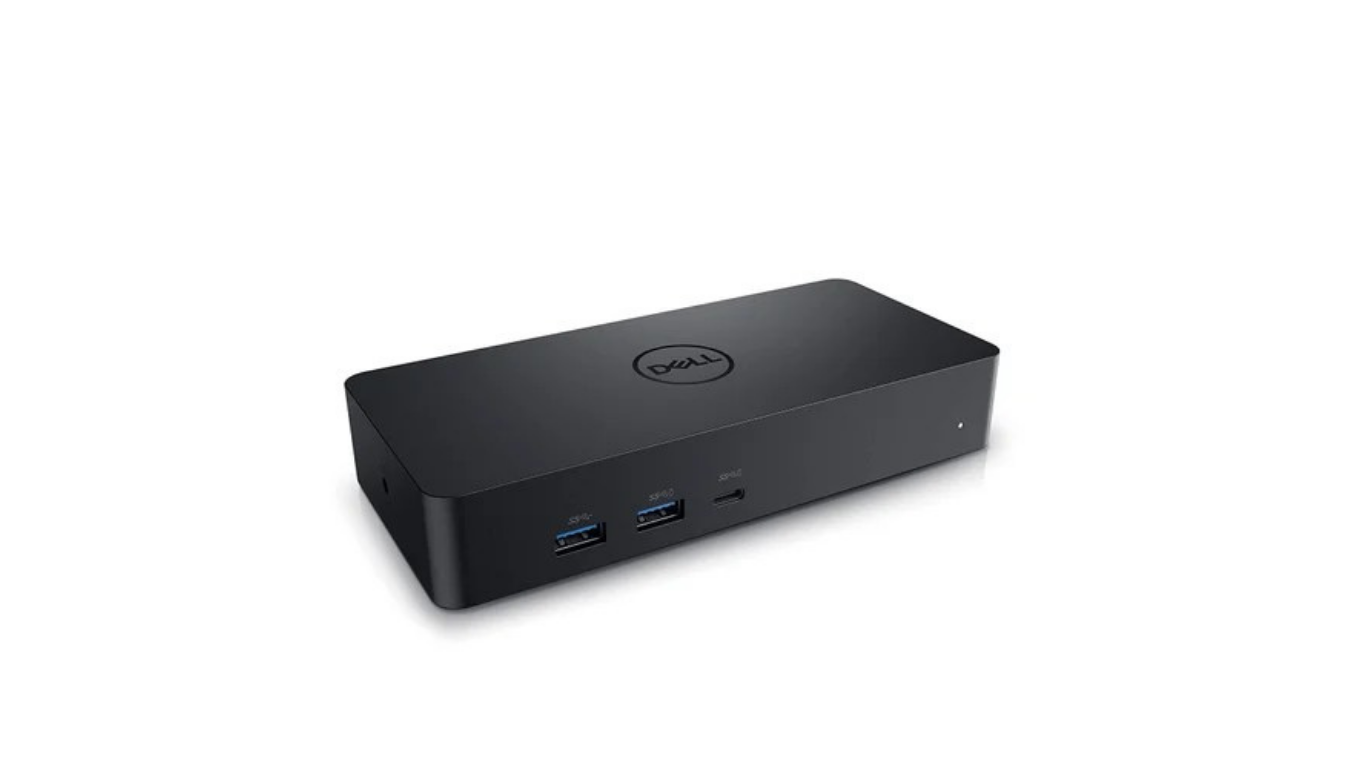 docking station