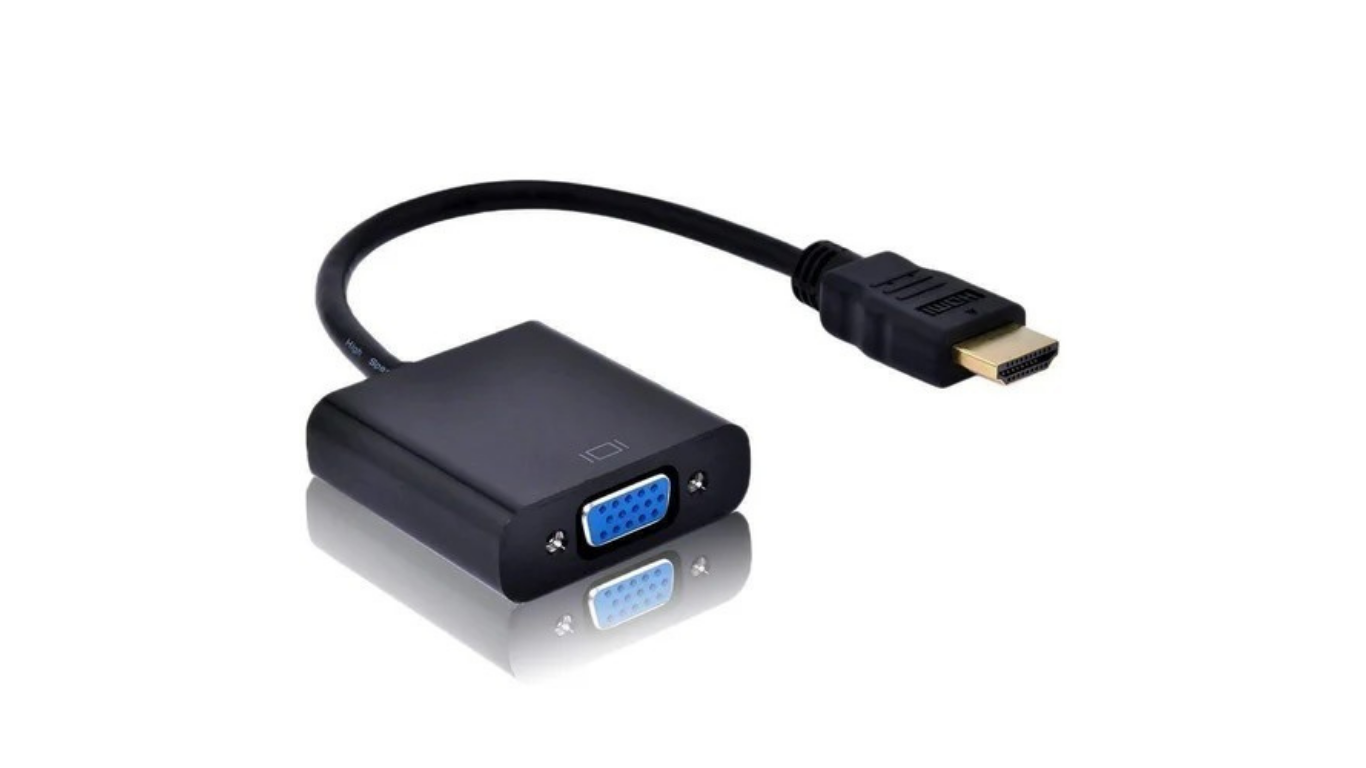hdmi converter